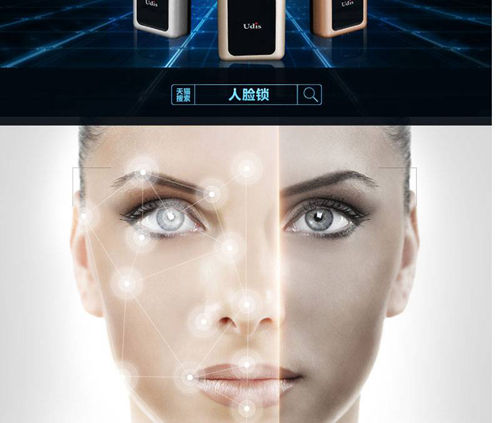 安装智能锁，远离道理婊
