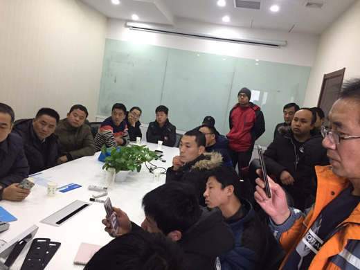 盈E修|智能锁安装技能培训会开始报名了!