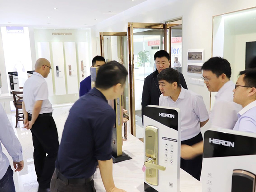 汇泰龙、智家人、黑龙，这几企业最近为何这么火?