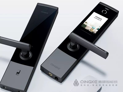 青稞智能锁可视化操作系统平台是噱头?还是用户真实需求?