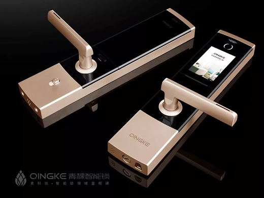 青稞智能锁可视化操作系统平台是噱头?还是用户真实需求?