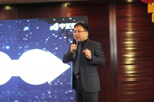 中正智能总裁梁敏，如何助力智能锁企业产品升级