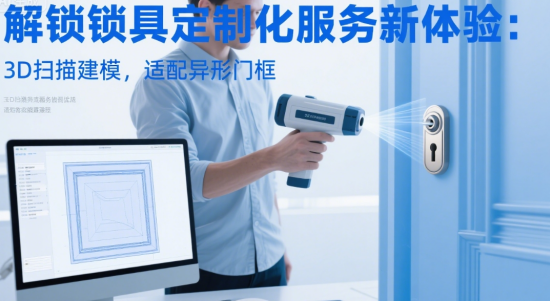 ʮƷƶƻ飺3Dɨ轨ģſ