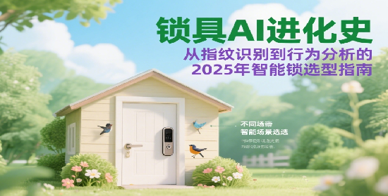 ʮƷAIʷָʶΪ2025ѡָ